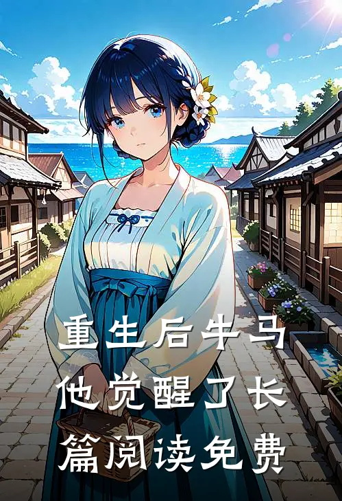 重生后牛马他觉醒了长篇阅读免费