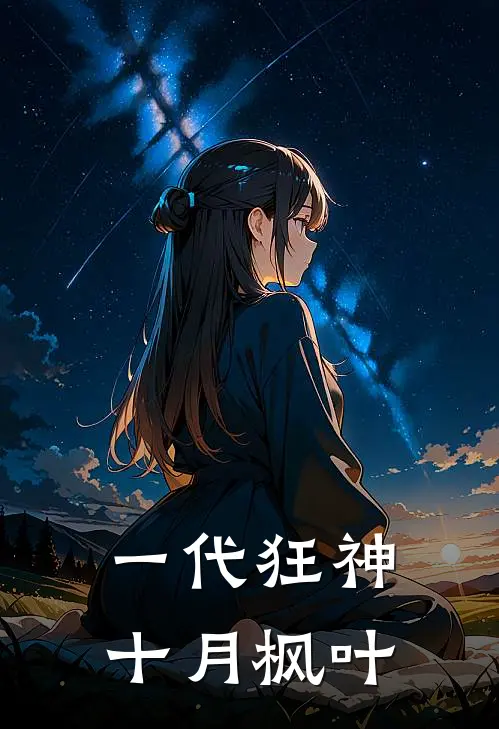 一代狂神 十月枫叶