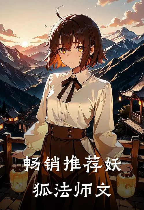 畅销推荐妖狐法师文