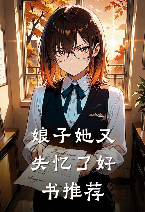 娘子她又失忆了好书推荐