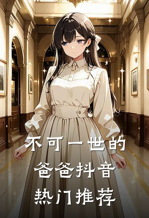 不可一世的爸爸抖音热门推荐