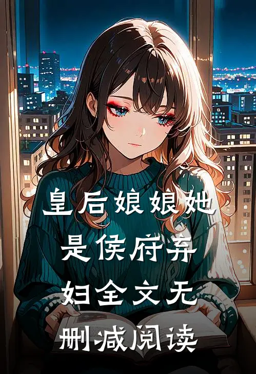 皇后娘娘她是侯府弃妇全文无删减阅读