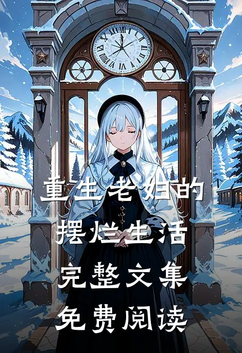 重生老妇的摆烂生活完整文集免费阅读