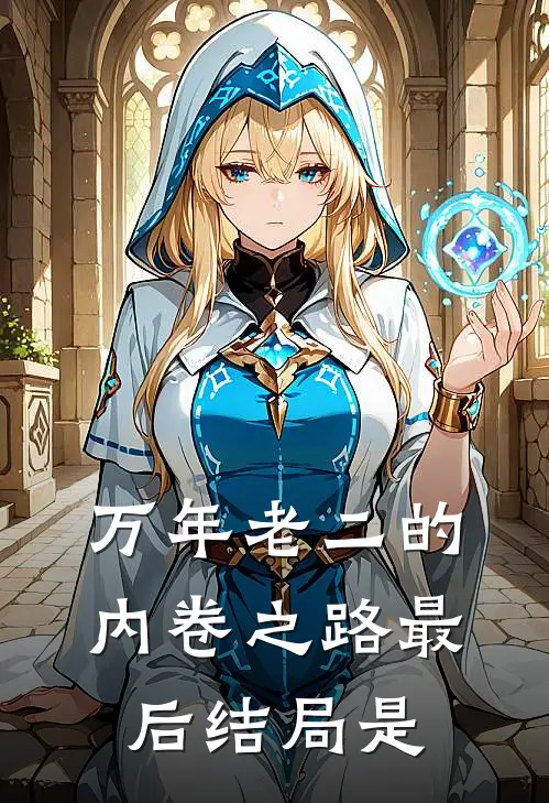 万年老二的内卷之路最后结局是