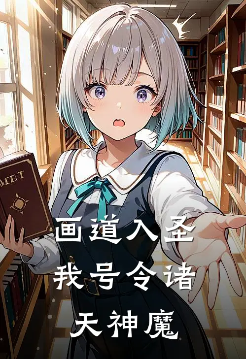 画道入圣我号令诸天神魔