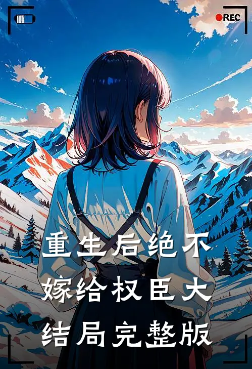 重生后绝不嫁给权臣大结局完整版