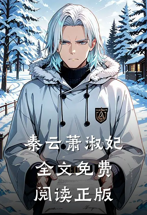 秦云萧淑妃全文免费阅读正版
