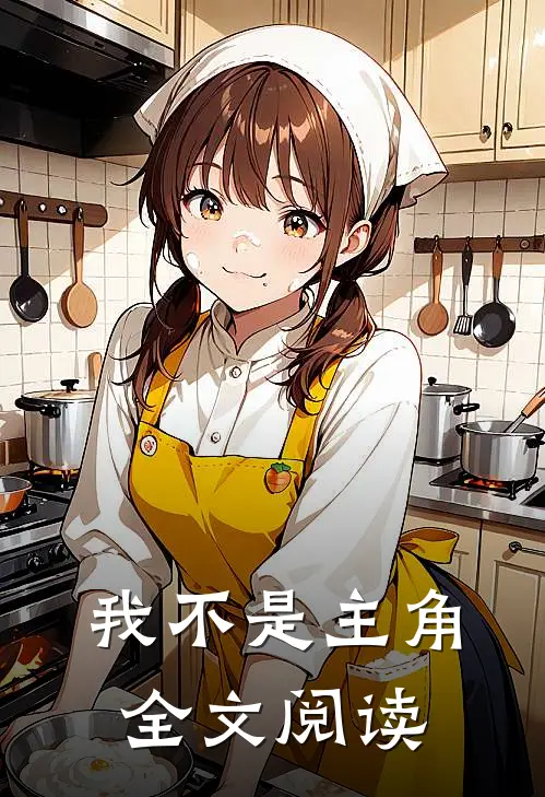 我不是主角全文阅读