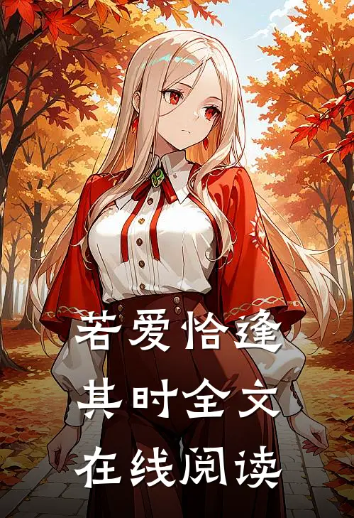 若爱恰逢其时全文在线阅读