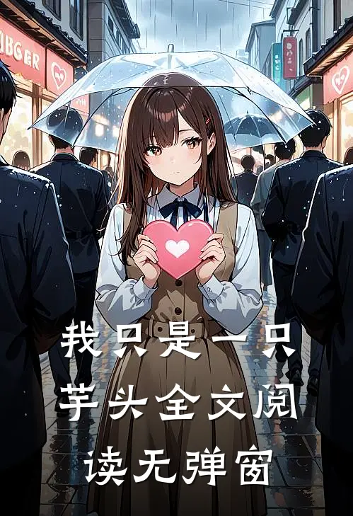 我只是一只芋头全文阅读无弹窗