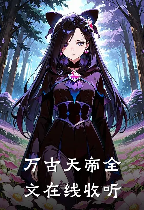 万古天帝全文在线收听