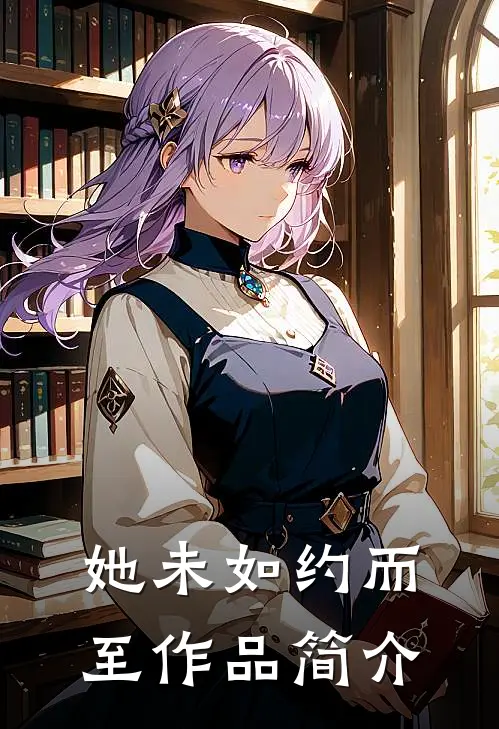 她未如约而至作品简介