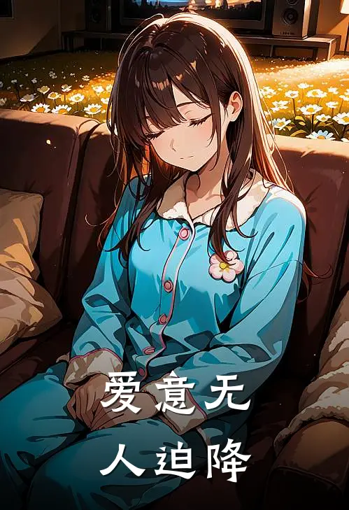 爱意无人迫降