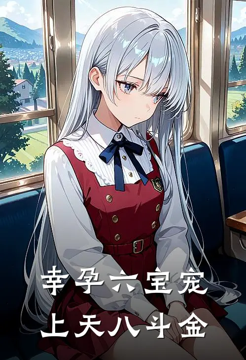 幸孕六宝宠上天 八斗金