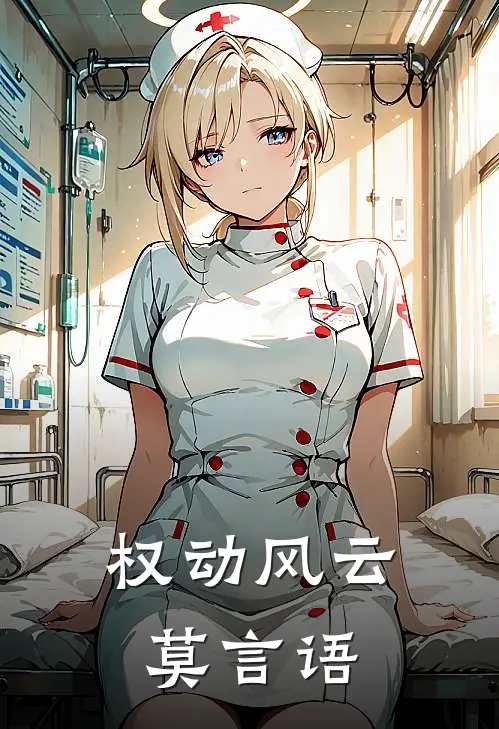 权动风云 莫言语