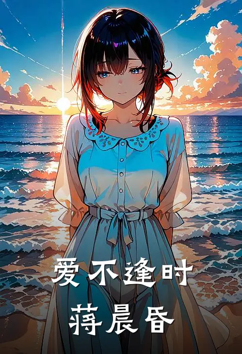 爱不逢时蒋晨昏