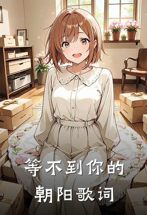 等不到你的朝阳歌词
