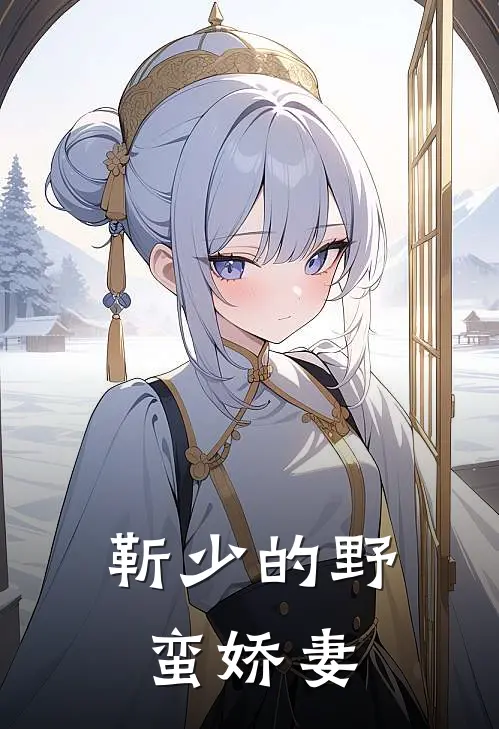 靳少的野蛮娇妻