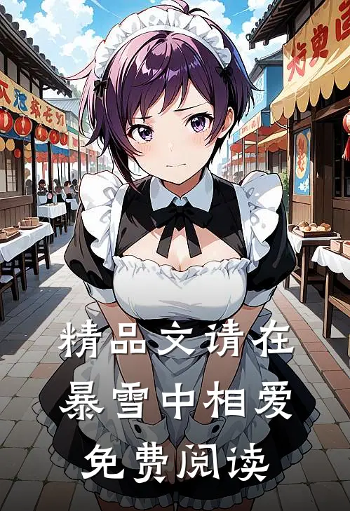 精品文请在暴雪中相爱免费阅读