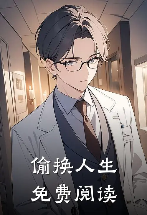 偷换人生免费阅读