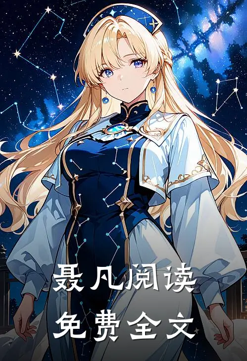 聂凡阅读免费全文