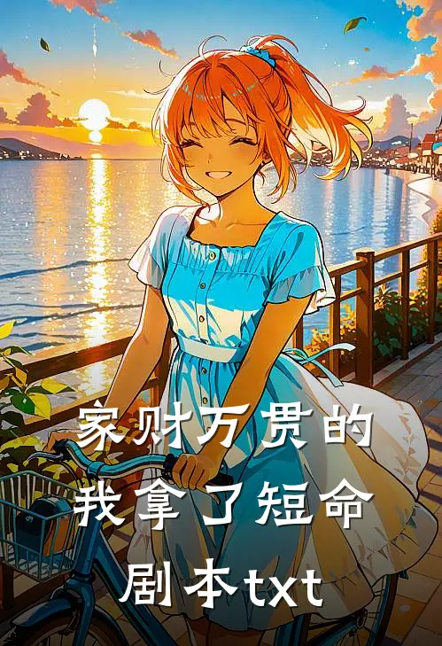 家财万贯的我拿了短命剧本txt