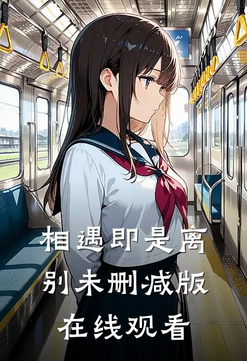 相遇即是离别未删减版在线观看