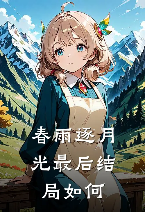 春雨逐月光最后结局如何