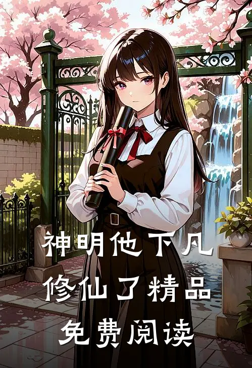 神明他下凡修仙了精品免费阅读