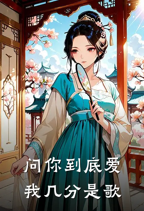 问你到底爱我几分是歌