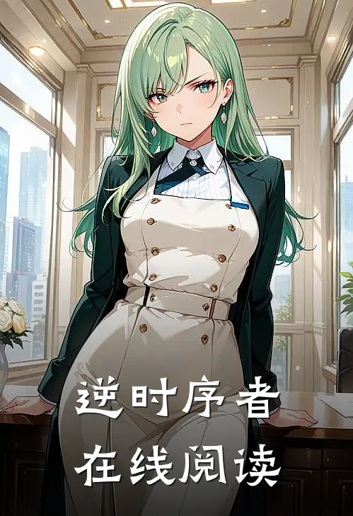 逆时序者在线阅读