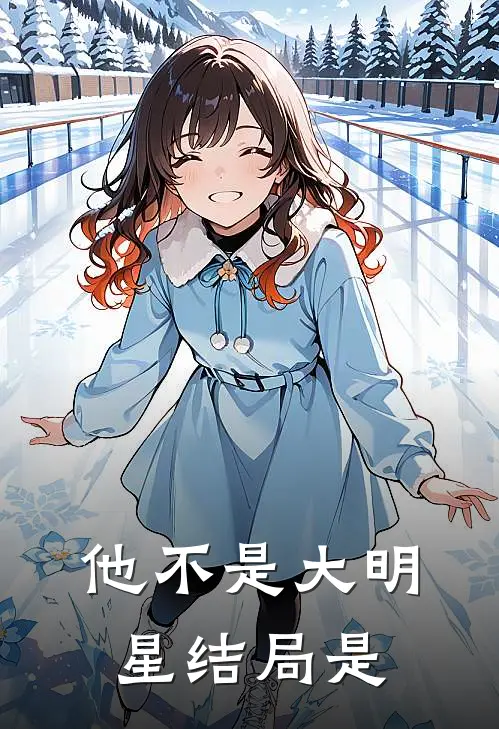 他不是大明星结局是