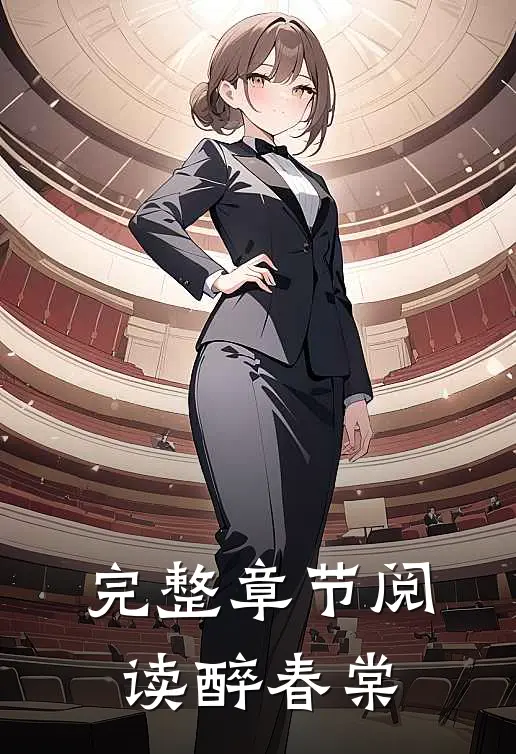 完整章节阅读醉春棠