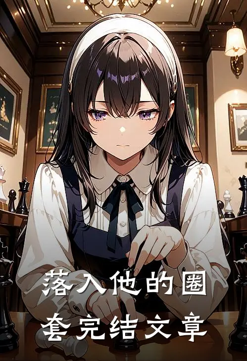 落入他的圈套完结文章