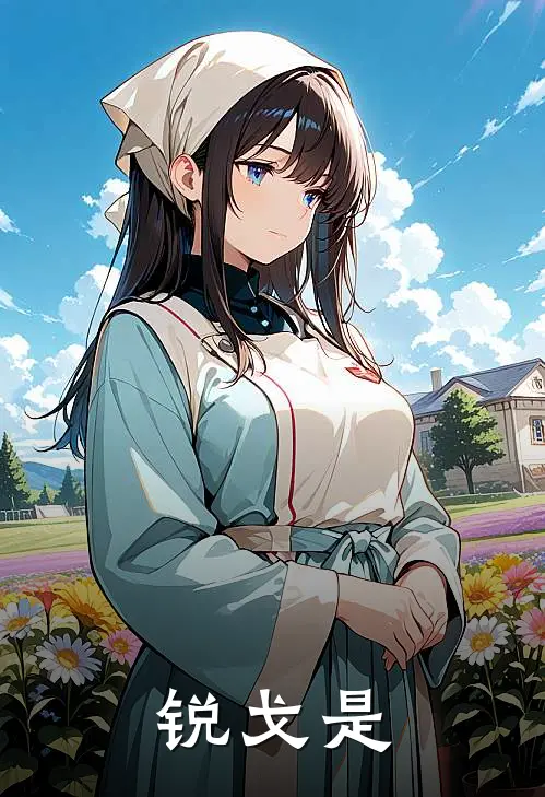 锐戈是