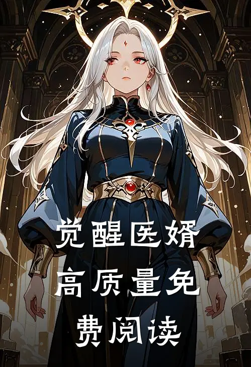 觉醒医婿高质量免费阅读
