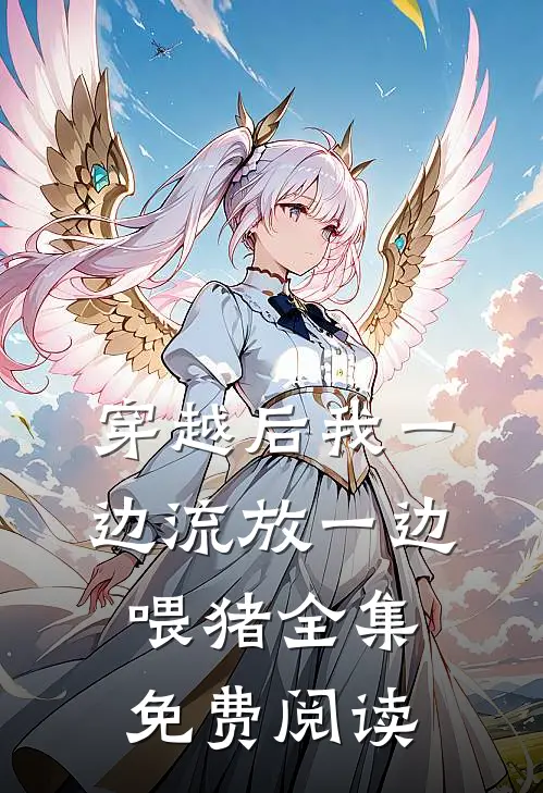 穿越后我一边流放一边喂猪 全集免费阅读