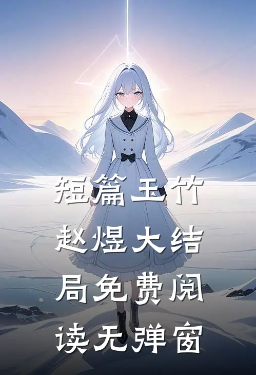 短篇玉竹赵煜大结局免费阅读无弹窗