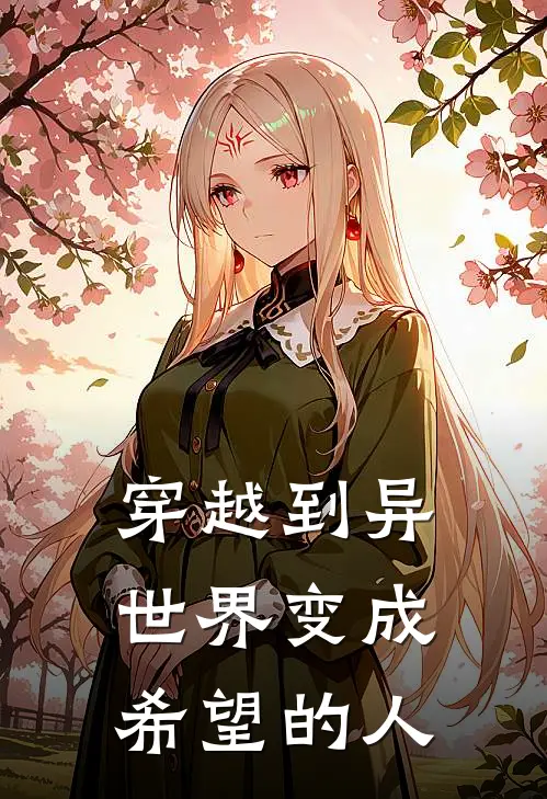 穿越到异世界变成希望的人