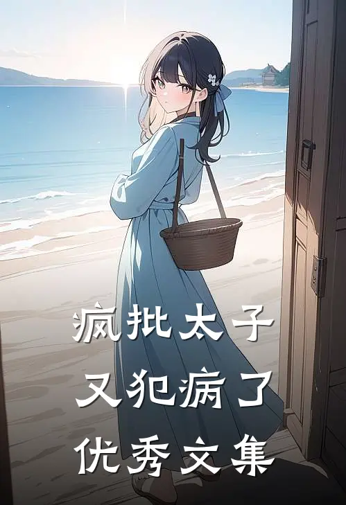 疯批太子又犯病了优秀文集