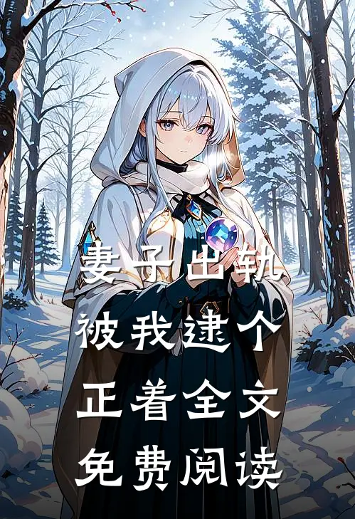 妻子出轨被我逮个正着全文免费阅读