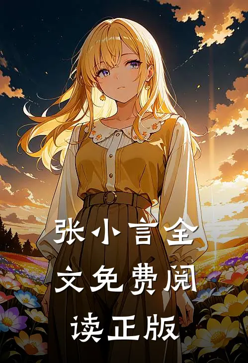 张小言全文免费阅读正版