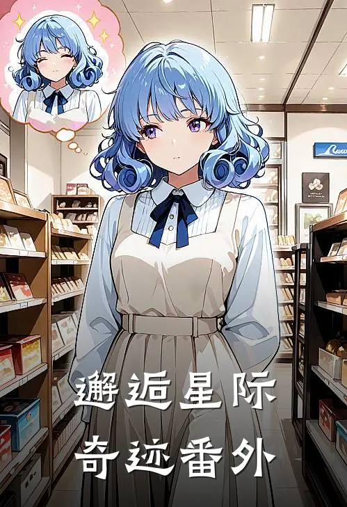 邂逅星际奇迹 番外