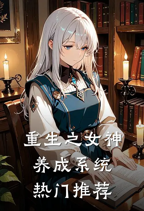 重生之女神养成系统热门推荐