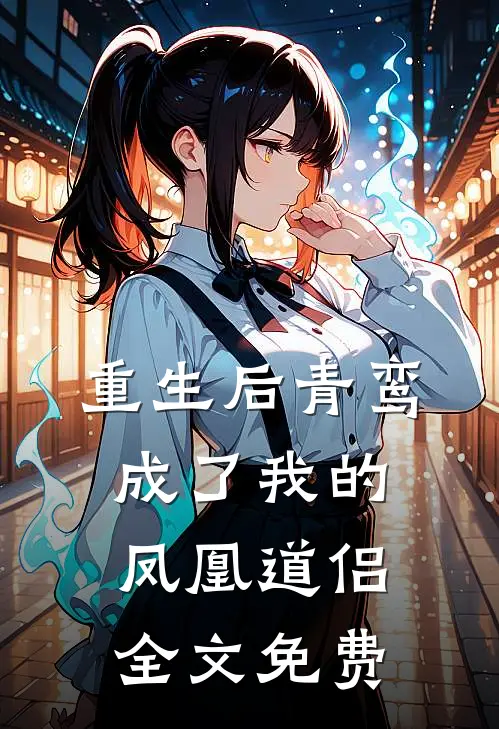重生后青鸾成了我的凤凰道侣全文免费