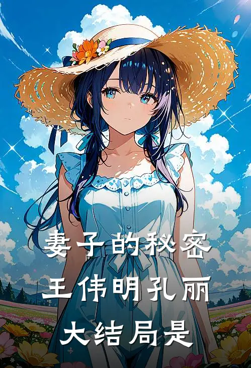 妻子的秘密王伟明孔丽大结局是