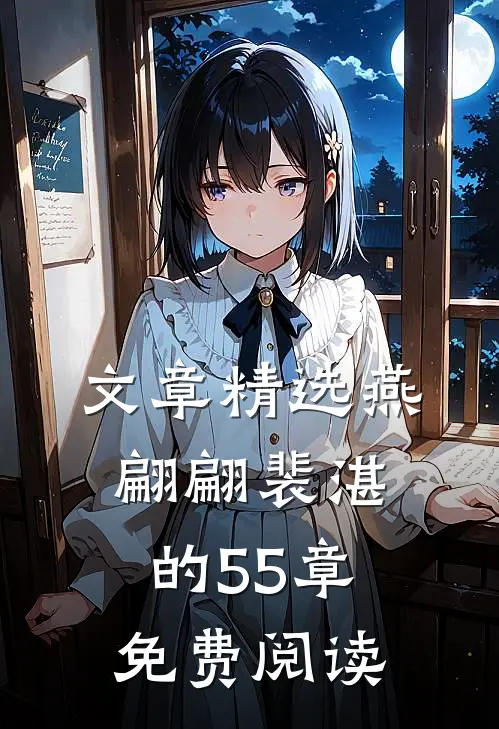 文章精选燕翩翩裴湛的55章免费阅读