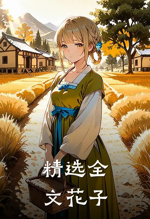 精选全文花子