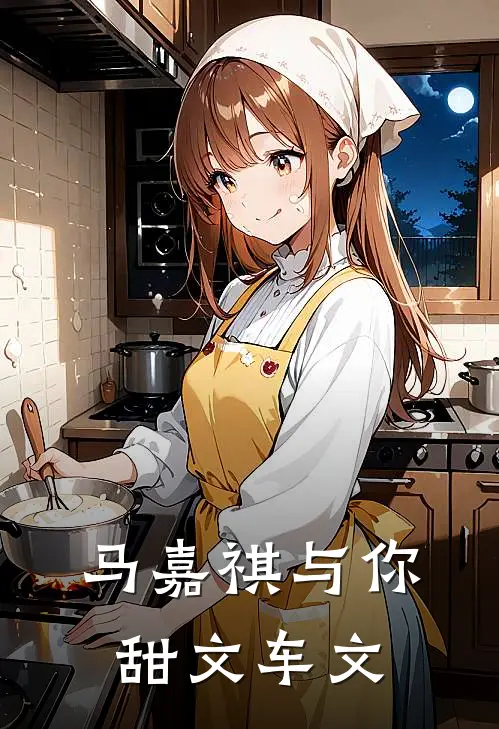 马嘉祺与你甜文车文