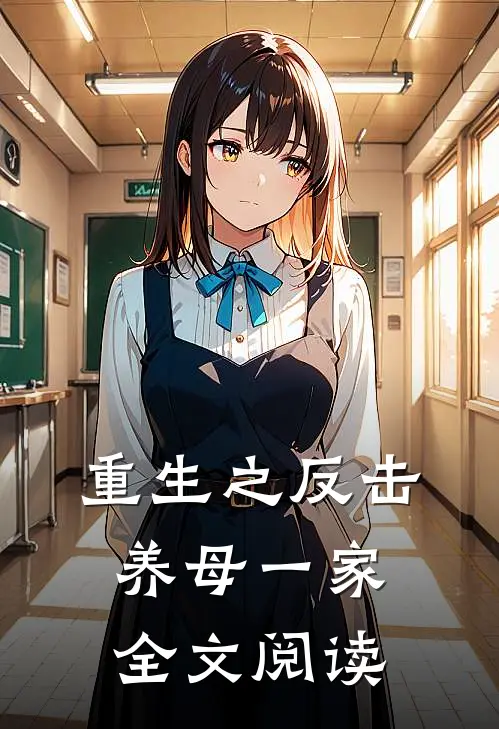 重生之反击养母一家全文阅读